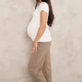 Charlie Wide-Leg Trouser