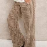 Charlie Wide-Leg Trouser