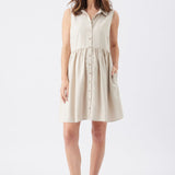 Chloe Tencel Dress