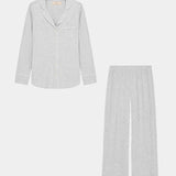 Bamboo Classic PJ Set