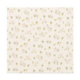 Cotton Bunny Swaddle