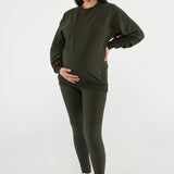 Cozy Fleece Legging
