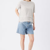 Dion Denim Short