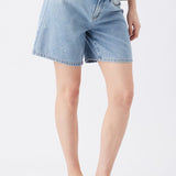 Dion Denim Short