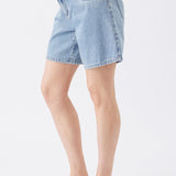 Dion Denim Short