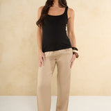 Drape Pant