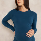 Drew Rib Longsleeve