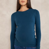 Drew Rib Longsleeve
