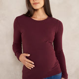 Drew Rib Longsleeve