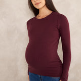 Drew Rib Longsleeve