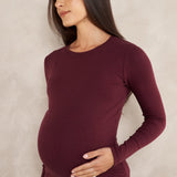Drew Rib Longsleeve