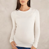 Drew Rib Longsleeve
