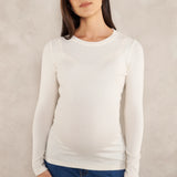 Drew Rib Longsleeve