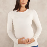 Drew Rib Longsleeve