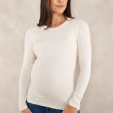 Drew Rib Longsleeve