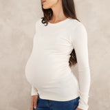 Drew Rib Longsleeve