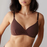 Soft-Cup Nursing Bra