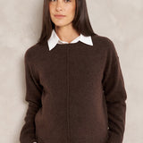 Eva Nursing Knit