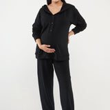 Everyday Crop Pant