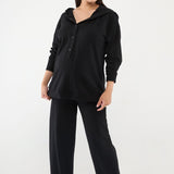 Everyday Crop Pant