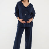 Everyday Crop Pant