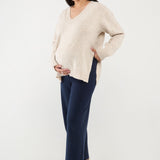 Everyday Crop Pant