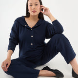 Everyday Crop Pant