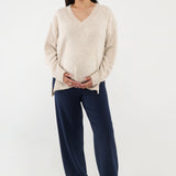 Everyday Crop Pant