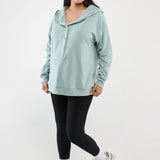 Everyday Nursing Hoodie
