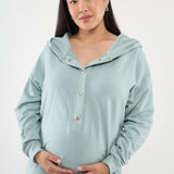 Everyday Nursing Hoodie