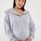 Everyday Nursing Hoodie
