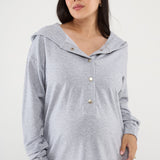 Everyday Nursing Hoodie