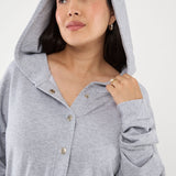 Everyday Nursing Hoodie