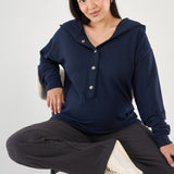 Everyday Nursing Hoodie