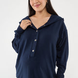 Everyday Nursing Hoodie