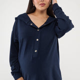Everyday Nursing Hoodie