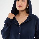 Everyday Nursing Hoodie