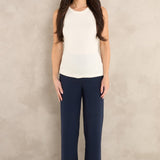 Everyday Crop Pant