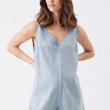 Fenix Denim Playsuit