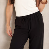 Foundation Crepe Pant