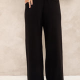 Foundation Crepe Pant