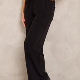 Foundation Crepe Pant
