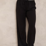 Foundation Crepe Pant