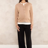 Foundation Crepe Pant