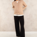Foundation Crepe Pant