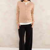 Foundation Crepe Pant