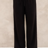 Foundation Crepe Pant