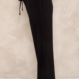 Foundation Crepe Pant