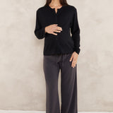 Foundation Crepe Pant