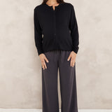Foundation Crepe Pant